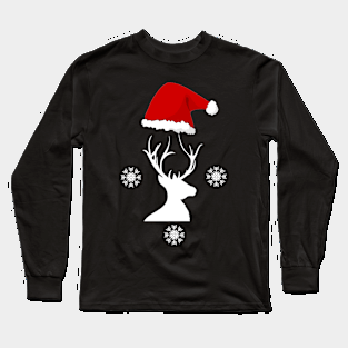 Christmas Long Sleeve T-Shirt